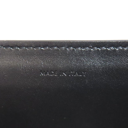 CELINE セリーヌ ロゴ トートバッグ キャンバス レディース 中古