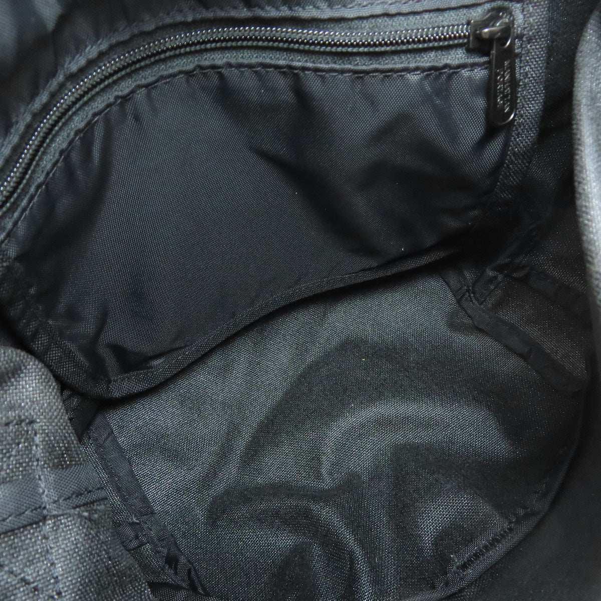 Manhattan Portage マンハッタンポーテージ ロゴ ショルダーバッグ キャンバス レディース 中古