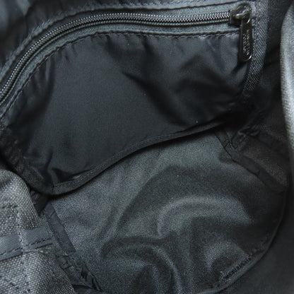 Manhattan Portage マンハッタンポーテージ ロゴ ショルダーバッグ キャンバス レディース 中古