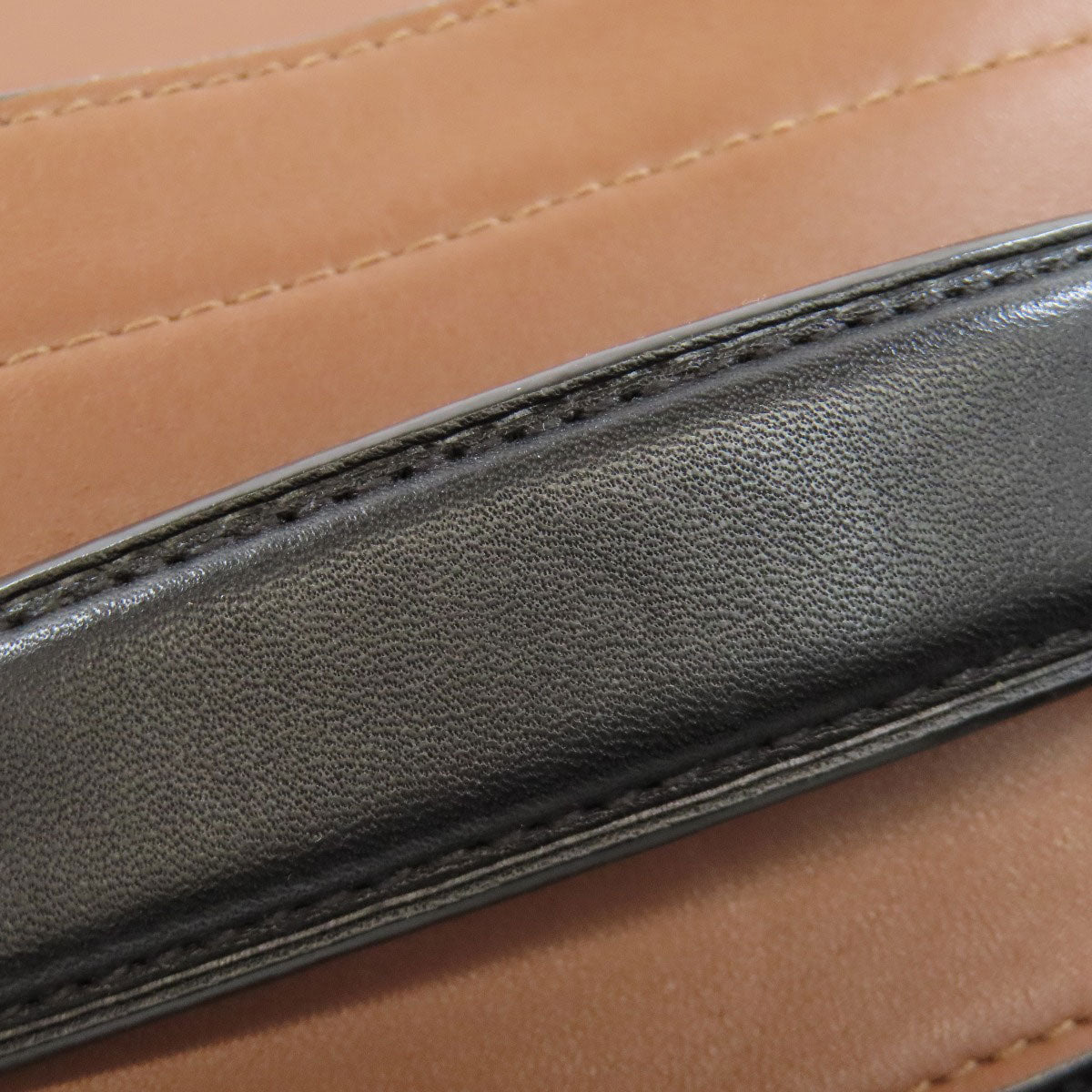 COACH コーチ C2934 ロゴ リュック・デイパック レザー レディース 中古