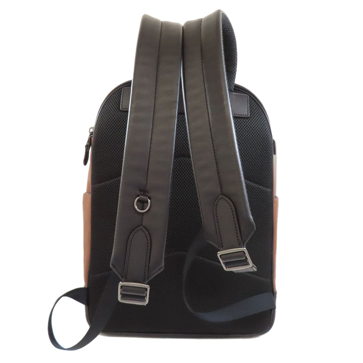 COACH コーチ C2934 ロゴ リュック・デイパック レザー レディース 中古