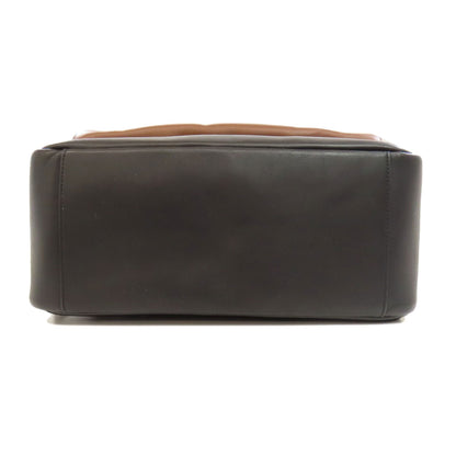 COACH コーチ C2934 ロゴ リュック・デイパック レザー レディース 中古