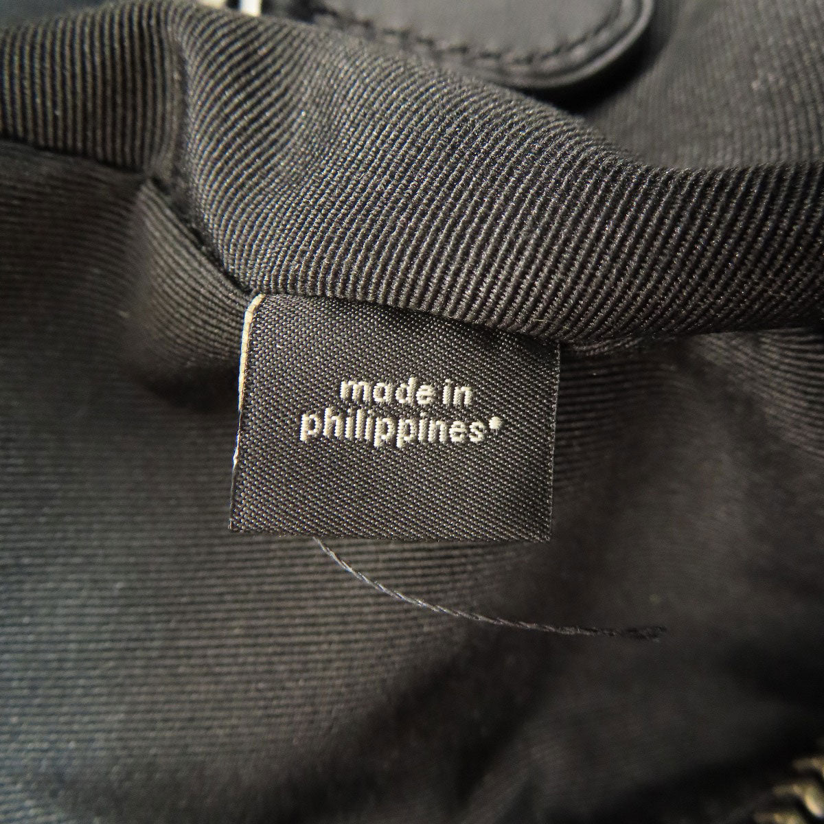 COACH コーチ C2934 ロゴ リュック・デイパック レザー レディース 中古