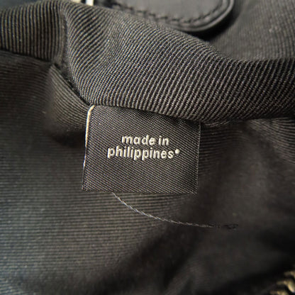COACH コーチ C2934 ロゴ リュック・デイパック レザー レディース 中古