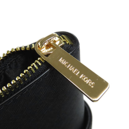 Michael Kors マイケルコース ロゴ トートバッグ PVC レディース 中古