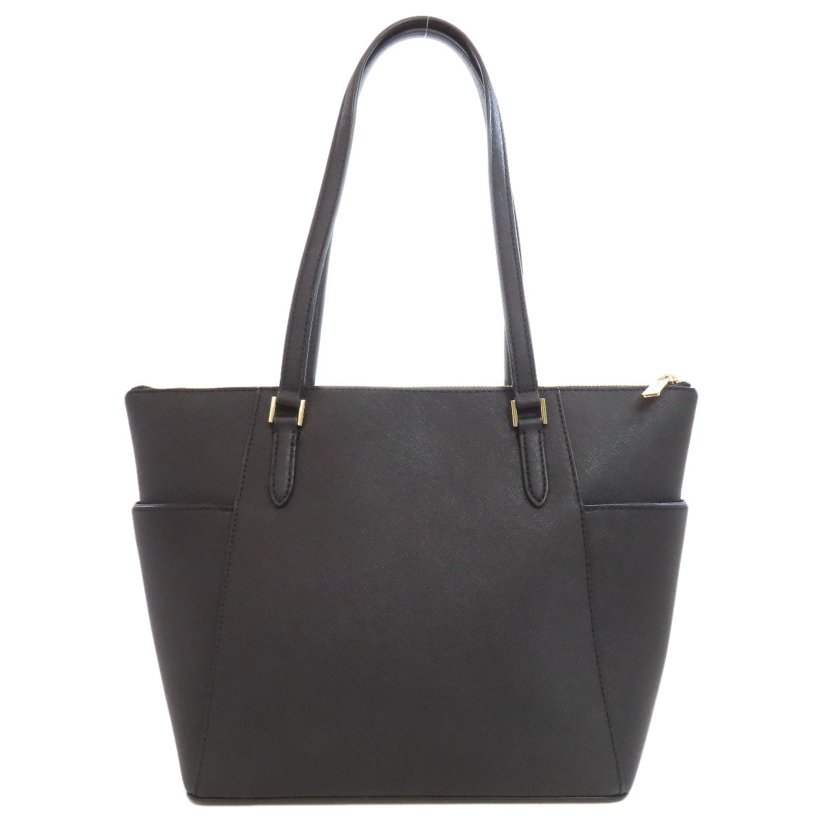 Michael Kors マイケルコース ロゴ トートバッグ PVC レディース 中古