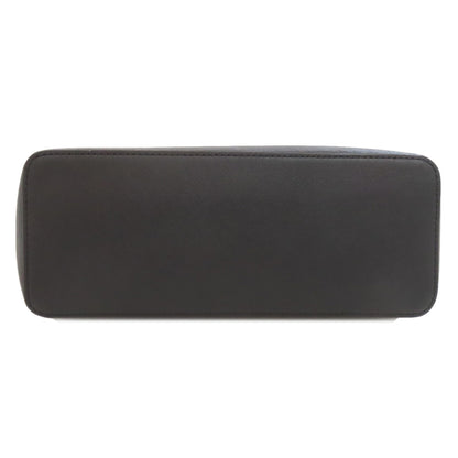 Michael Kors マイケルコース ロゴ トートバッグ PVC レディース 中古