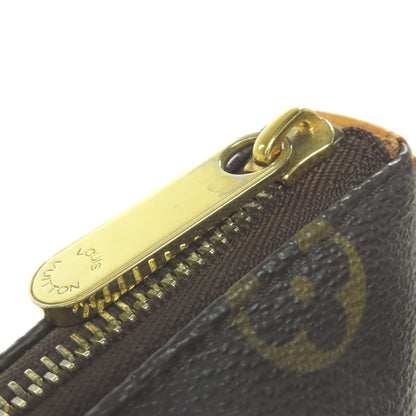 LOUIS VUITTON ルイヴィトン M41015 トータリーMM トートバッグ モノグラムキャンバス レディース 中古