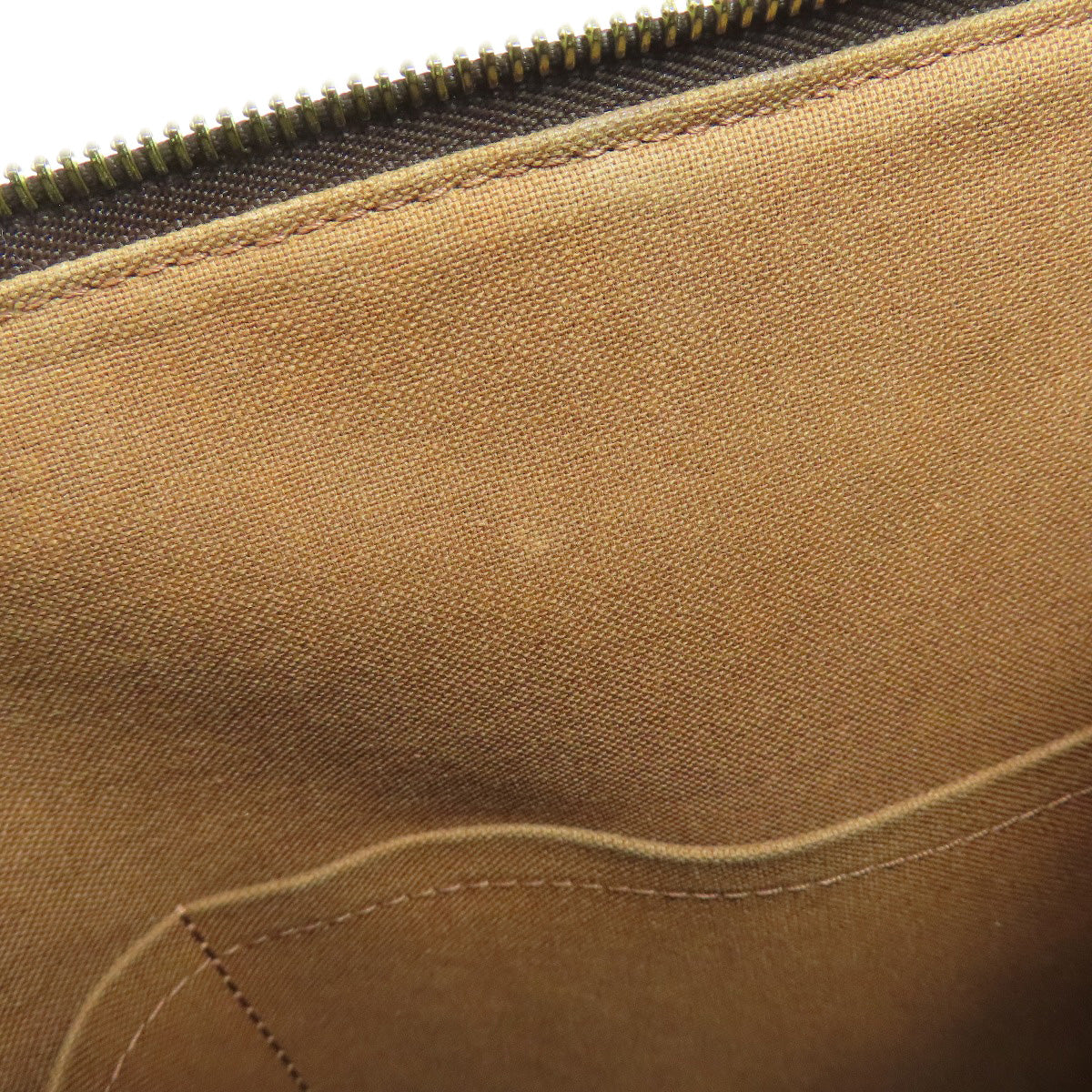 LOUIS VUITTON ルイヴィトン M41015 トータリーMM トートバッグ モノグラムキャンバス レディース 中古