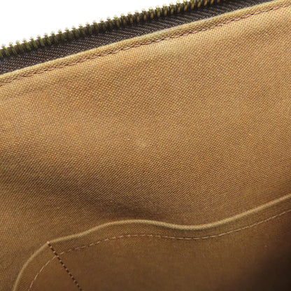 LOUIS VUITTON ルイヴィトン M41015 トータリーMM トートバッグ モノグラムキャンバス レディース 中古