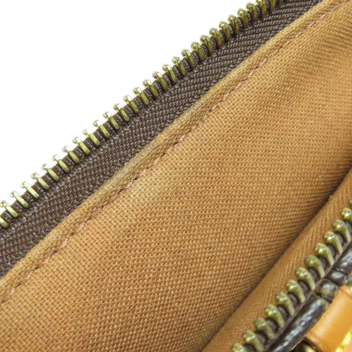 LOUIS VUITTON ルイヴィトン M41015 トータリーMM トートバッグ モノグラムキャンバス レディース 中古