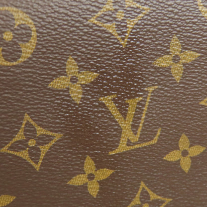 LOUIS VUITTON ルイヴィトン M45557 マグネティック メッセンジャー ショルダーバッグ モノグラムマカサー レディース 中古
