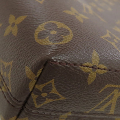 LOUIS VUITTON ルイヴィトン M45557 マグネティック メッセンジャー ショルダーバッグ モノグラムマカサー レディース 中古