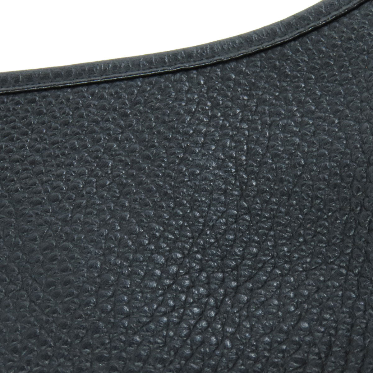 HERMES エルメス エブリン3 GM シルバー金具 ショルダーバッグ トゴ レディース 中古