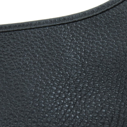 HERMES エルメス エブリン3 GM シルバー金具 ショルダーバッグ トゴ レディース 中古