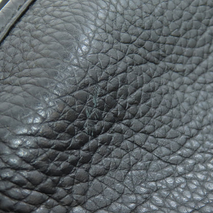 HERMES エルメス エブリン3 GM シルバー金具 ショルダーバッグ トゴ レディース 中古