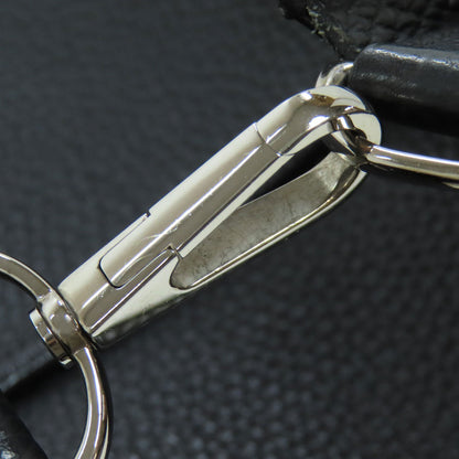 HERMES エルメス エブリン3 GM シルバー金具 ショルダーバッグ トゴ レディース 中古