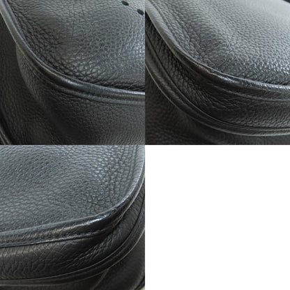 HERMES エルメス エブリン3 GM シルバー金具 ショルダーバッグ トゴ レディース 中古
