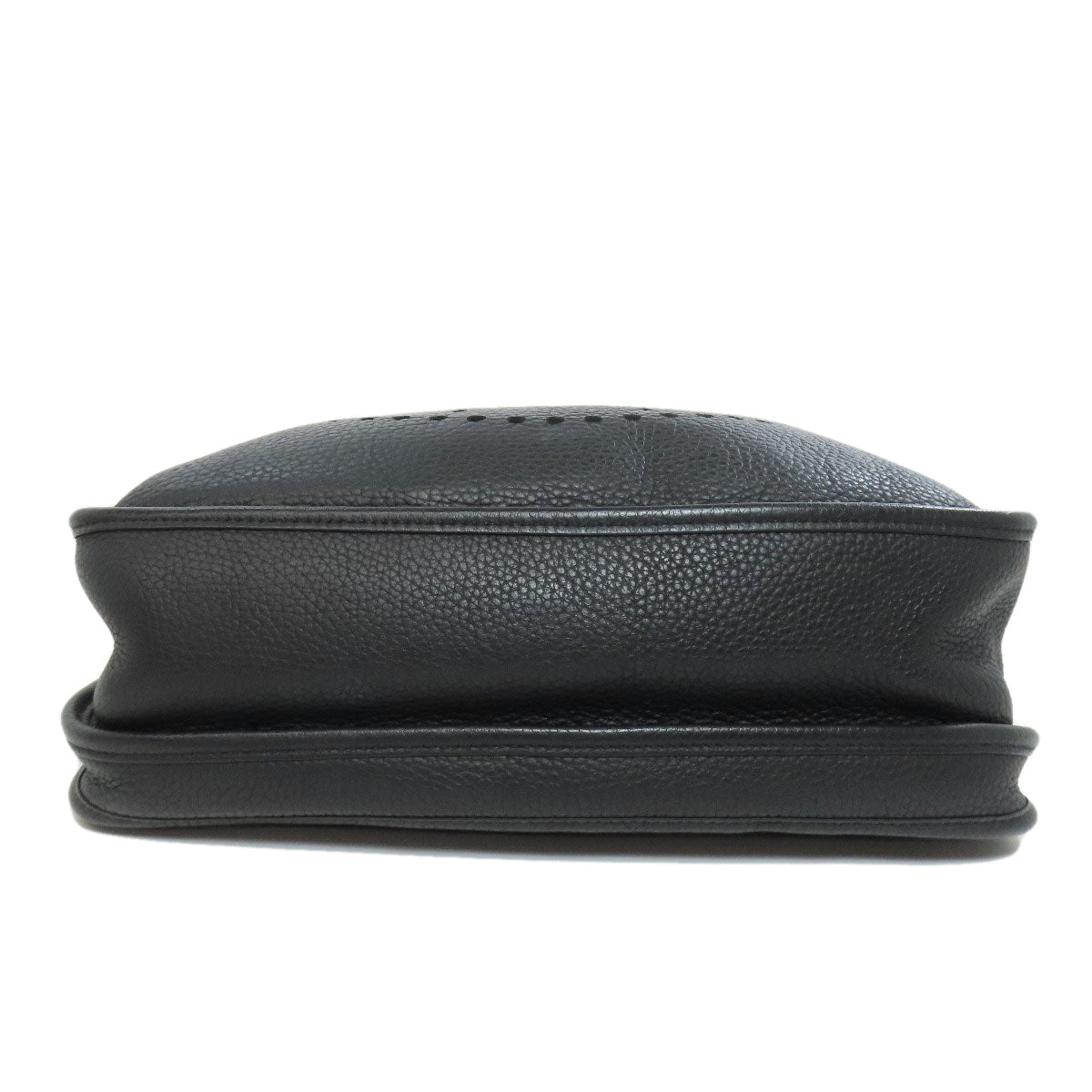 HERMES エルメス エブリン3 GM シルバー金具 ショルダーバッグ トゴ レディース 中古