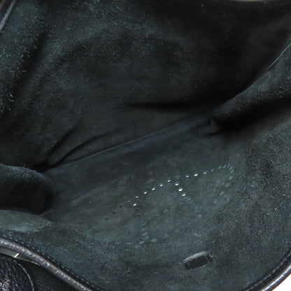 HERMES エルメス エブリン3 GM シルバー金具 ショルダーバッグ トゴ レディース 中古