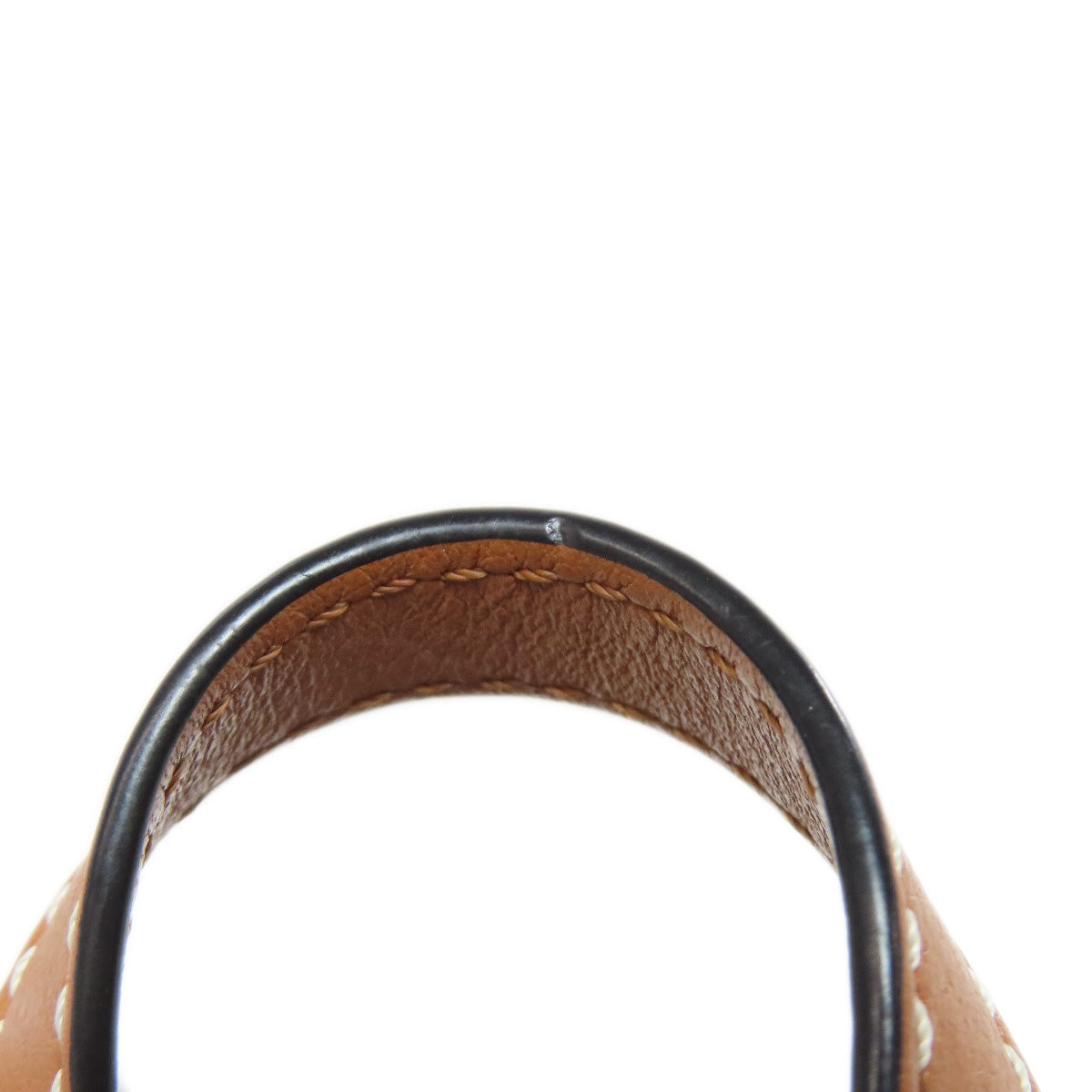 LOEWE ロエベ ハンモック ミニ 2WAY ハンドバッグ カーフ レディース 中古