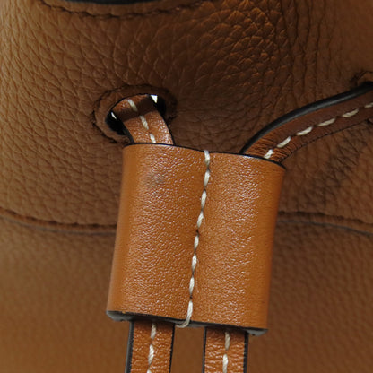 LOEWE ロエベ ハンモック ミニ 2WAY ハンドバッグ カーフ レディース 中古