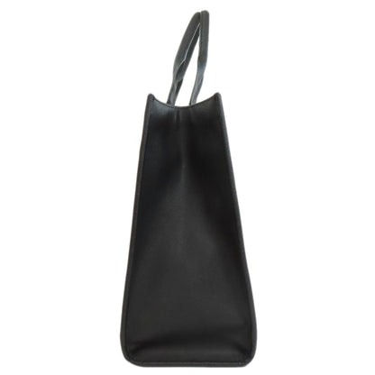Michael Kors マイケルコース MKシグネチャー トートバッグ PVC レディース 中古