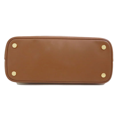 Michael Kors マイケルコース MKシグネチャー 2WAY トートバッグ PVC レディース 中古