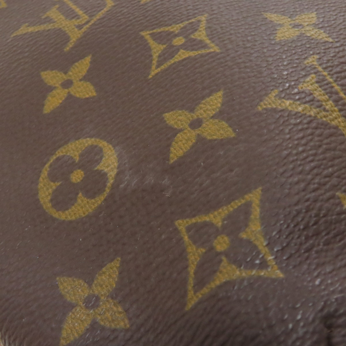 LOUIS VUITTON ルイヴィトン M51258 ミュゼット・サルサS ショルダーバッグ モノグラムキャンバス レディース 中古