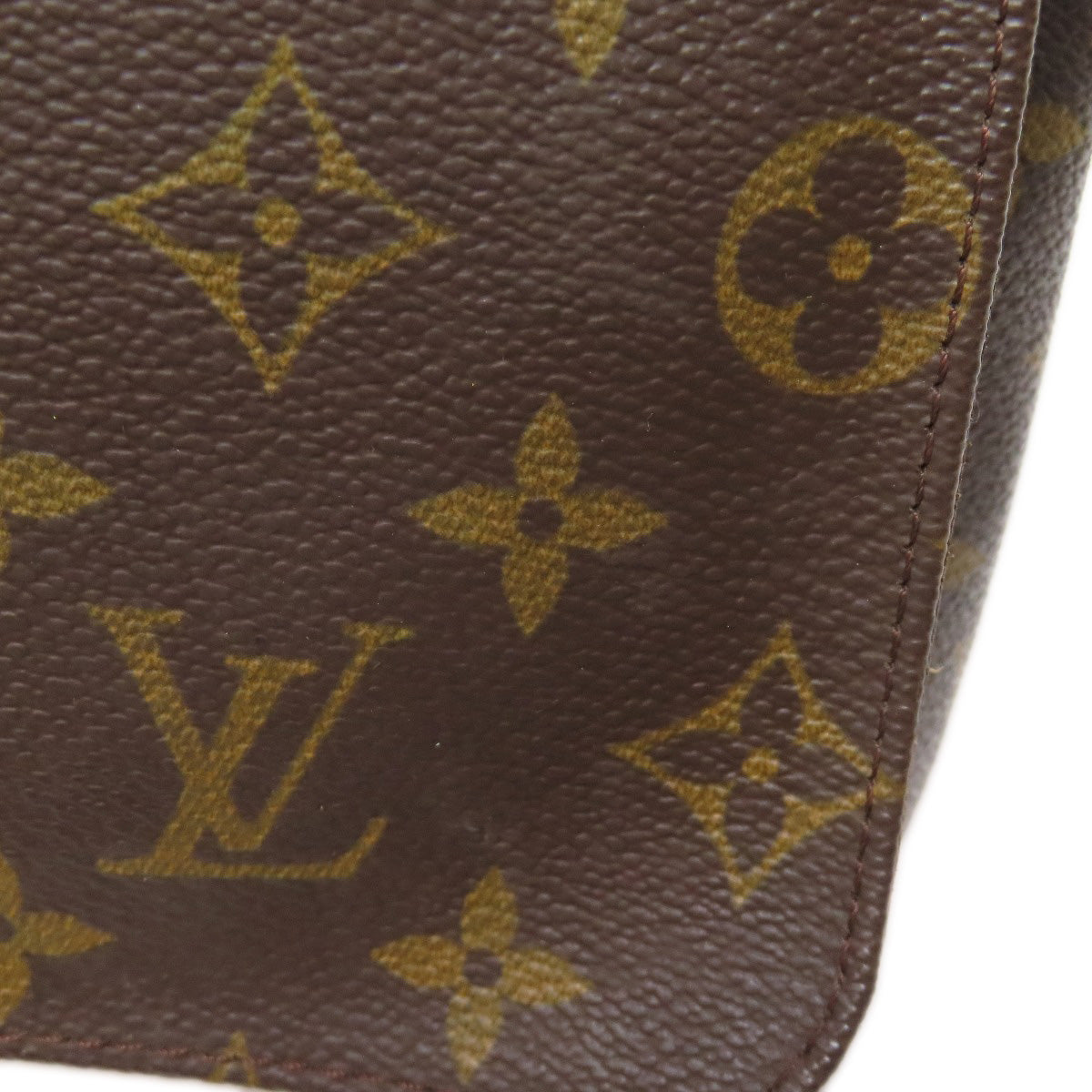 LOUIS VUITTON ルイヴィトン M51258 ミュゼット・サルサS ショルダーバッグ モノグラムキャンバス レディース 中古