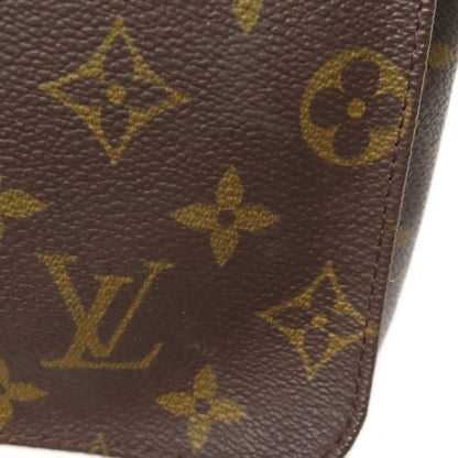 LOUIS VUITTON ルイヴィトン M51258 ミュゼット・サルサS ショルダーバッグ モノグラムキャンバス レディース 中古