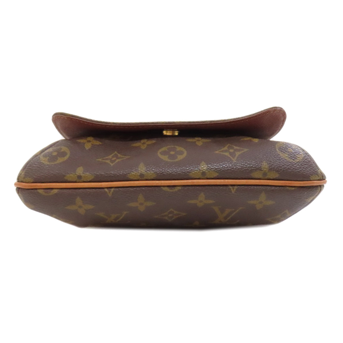 LOUIS VUITTON ルイヴィトン M51258 ミュゼット・サルサS ショルダーバッグ モノグラムキャンバス レディース 中古