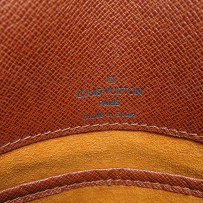 LOUIS VUITTON ルイヴィトン M51258 ミュゼット・サルサS ショルダーバッグ モノグラムキャンバス レディース 中古