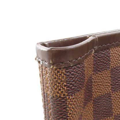 LOUIS VUITTON ルイヴィトン N51106 ネヴァーフルGM 旧 トートバッグ ダミエキャンバス レディース 中古