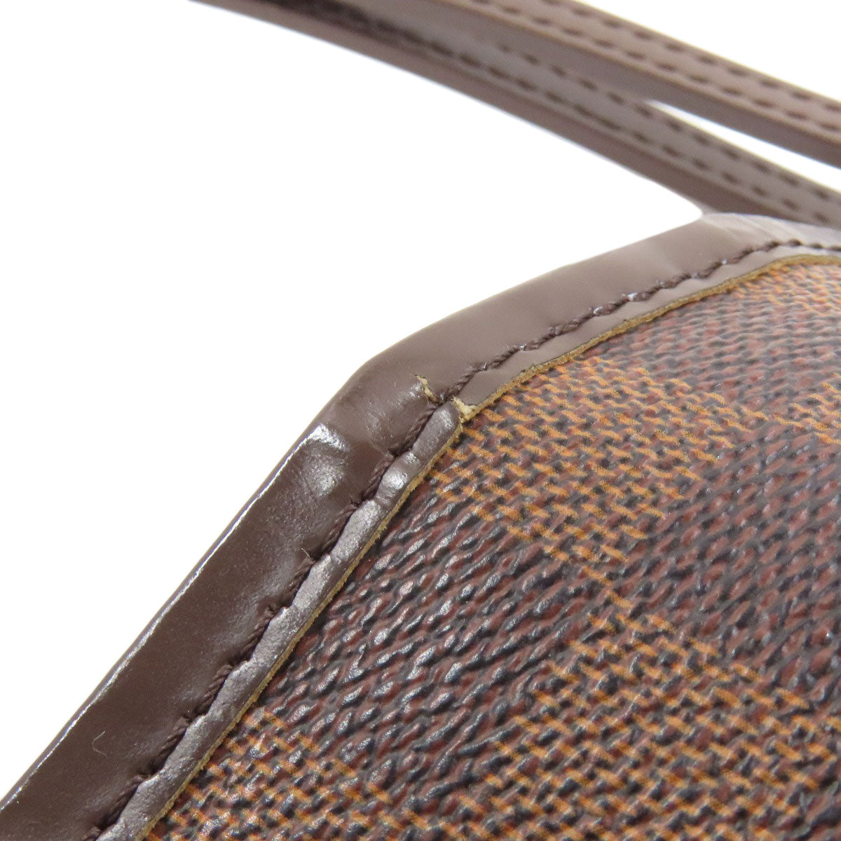 LOUIS VUITTON ルイヴィトン N51106 ネヴァーフルGM 旧 トートバッグ ダミエキャンバス レディース 中古