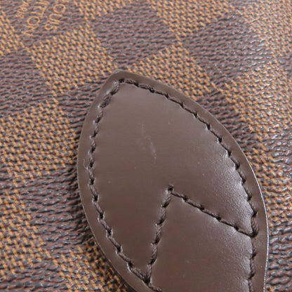 LOUIS VUITTON ルイヴィトン N51106 ネヴァーフルGM 旧 トートバッグ ダミエキャンバス レディース 中古