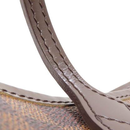 LOUIS VUITTON ルイヴィトン N51106 ネヴァーフルGM 旧 トートバッグ ダミエキャンバス レディース 中古