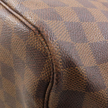 LOUIS VUITTON ルイヴィトン N51106 ネヴァーフルGM 旧 トートバッグ ダミエキャンバス レディース 中古