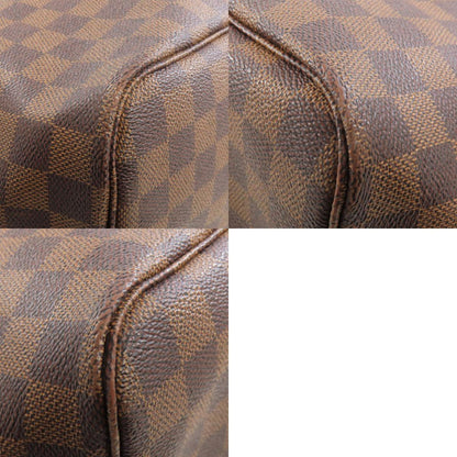 LOUIS VUITTON ルイヴィトン N51106 ネヴァーフルGM 旧 トートバッグ ダミエキャンバス レディース 中古