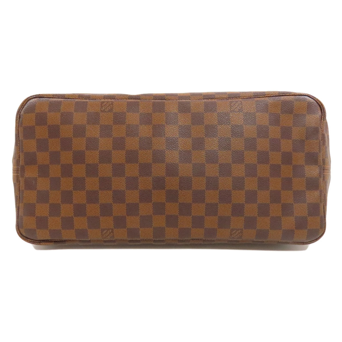 LOUIS VUITTON ルイヴィトン N51106 ネヴァーフルGM 旧 トートバッグ ダミエキャンバス レディース 中古