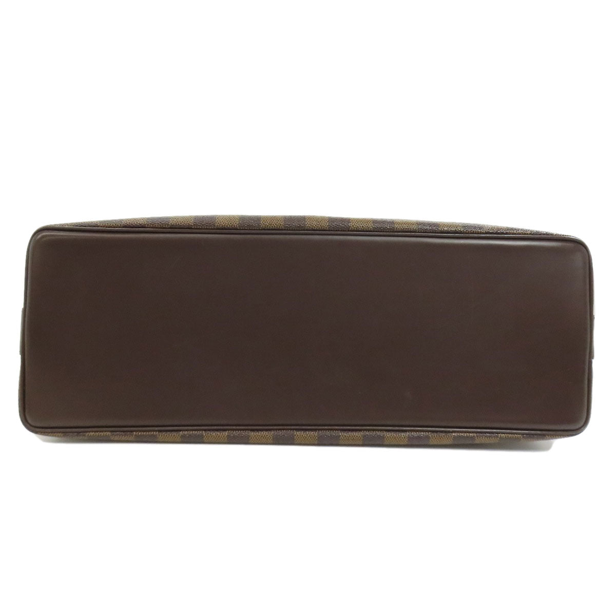 LOUIS VUITTON ルイヴィトン N51119 チェルシー トートバッグ ダミエキャンバス レディース 中古