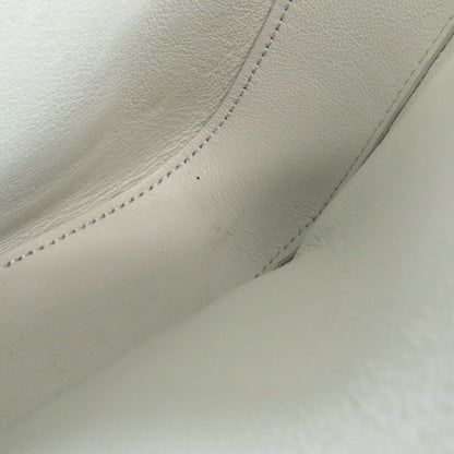 CELINE セリーヌ C金具 ショルダーバッグ レザー レディース 中古