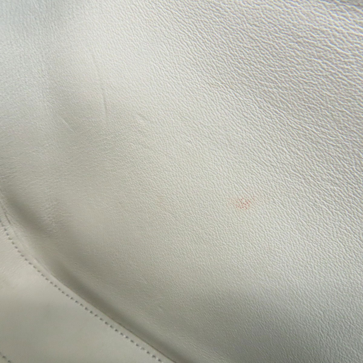 CELINE セリーヌ C金具 ショルダーバッグ レザー レディース 中古