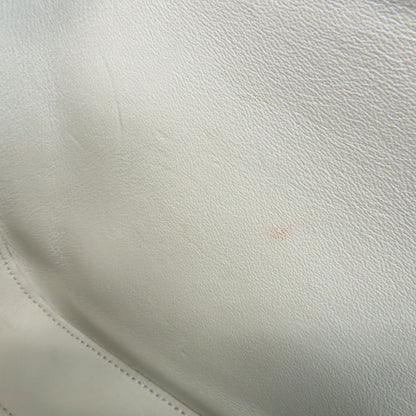 CELINE セリーヌ C金具 ショルダーバッグ レザー レディース 中古