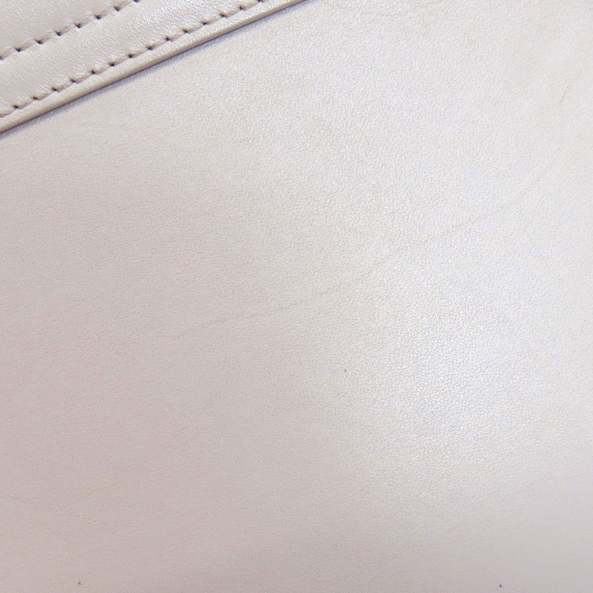 CELINE セリーヌ C金具 ショルダーバッグ レザー レディース 中古