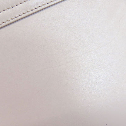 CELINE セリーヌ C金具 ショルダーバッグ レザー レディース 中古