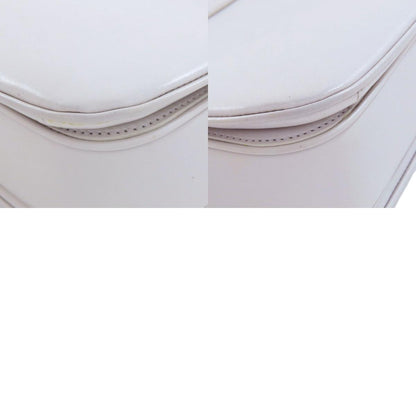 CELINE セリーヌ C金具 ショルダーバッグ レザー レディース 中古
