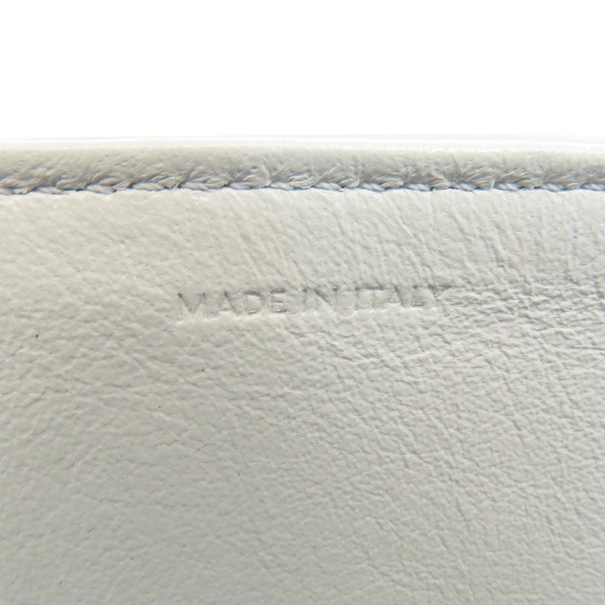 CELINE セリーヌ C金具 ショルダーバッグ レザー レディース 中古
