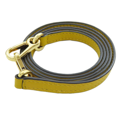 LOEWE ロエベ パズルバッグ ミニ 2WAY ハンドバッグ カーフ レディース 中古