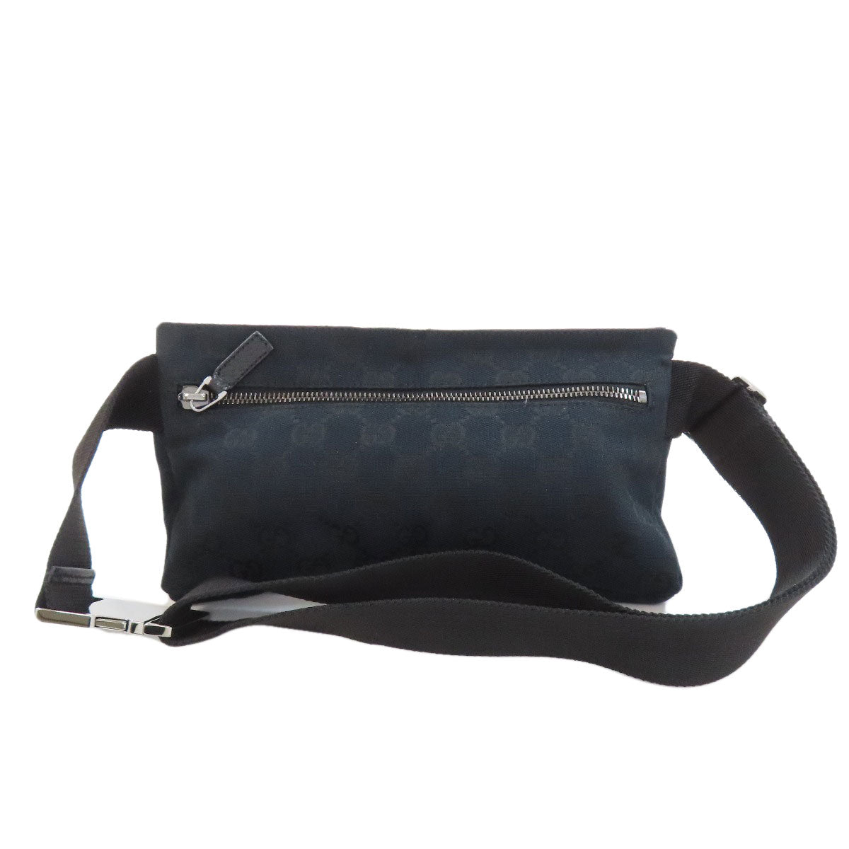 GUCCI グッチ 162962 GG ヒップバッグ・ウエストバッグ キャンバス レディース 中古